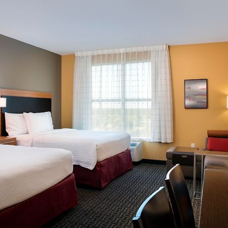 Towneplace Suites Orlando At Flamingo Crossings Town Center/Western Entrance Bay Lake Luaran gambar