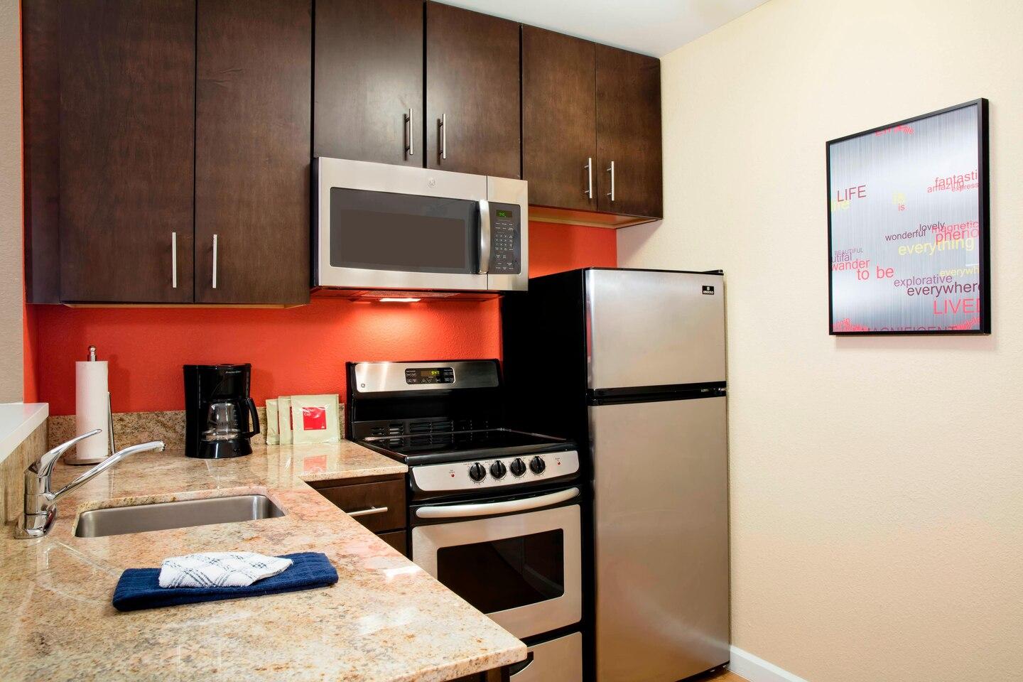Towneplace Suites Orlando At Flamingo Crossings Town Center/Western Entrance Bay Lake Luaran gambar
