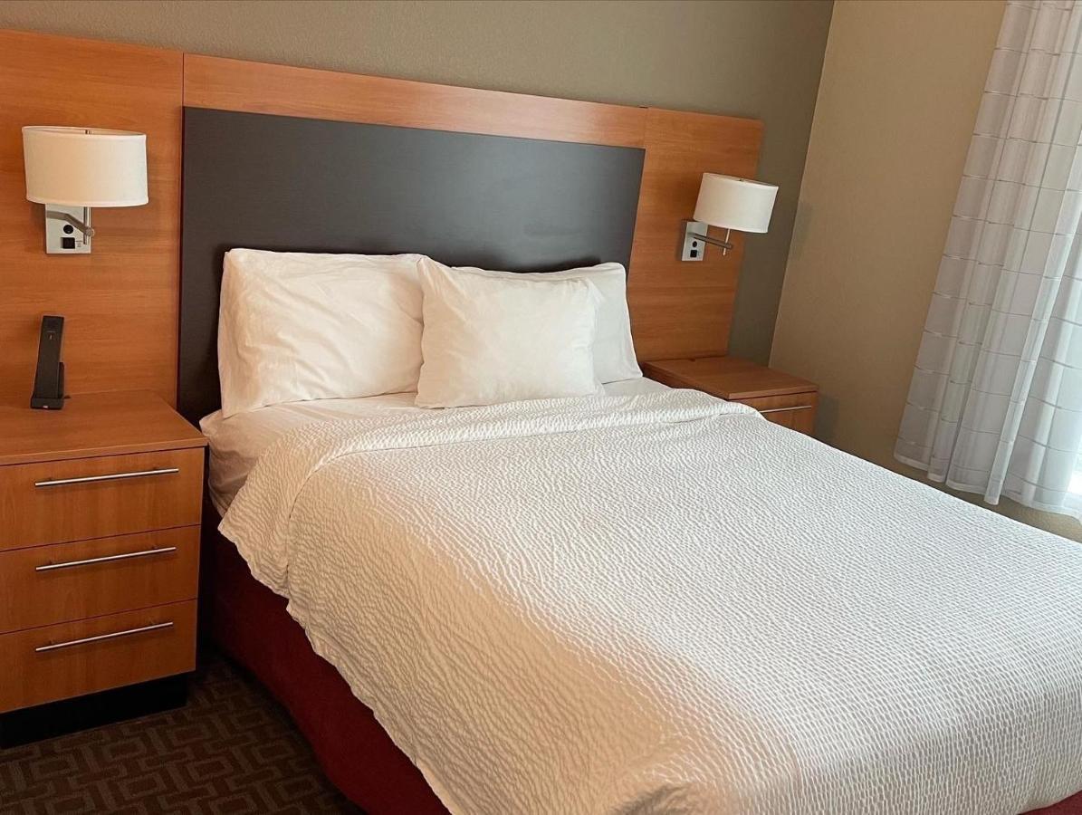 Towneplace Suites Orlando At Flamingo Crossings Town Center/Western Entrance Bay Lake Luaran gambar