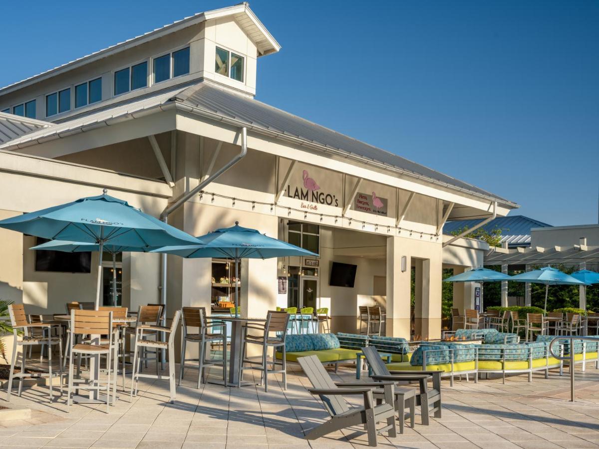 Towneplace Suites Orlando At Flamingo Crossings Town Center/Western Entrance Bay Lake Luaran gambar