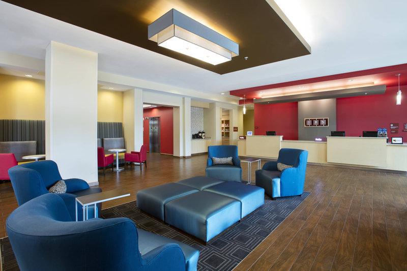 Towneplace Suites Orlando At Flamingo Crossings Town Center/Western Entrance Bay Lake Luaran gambar