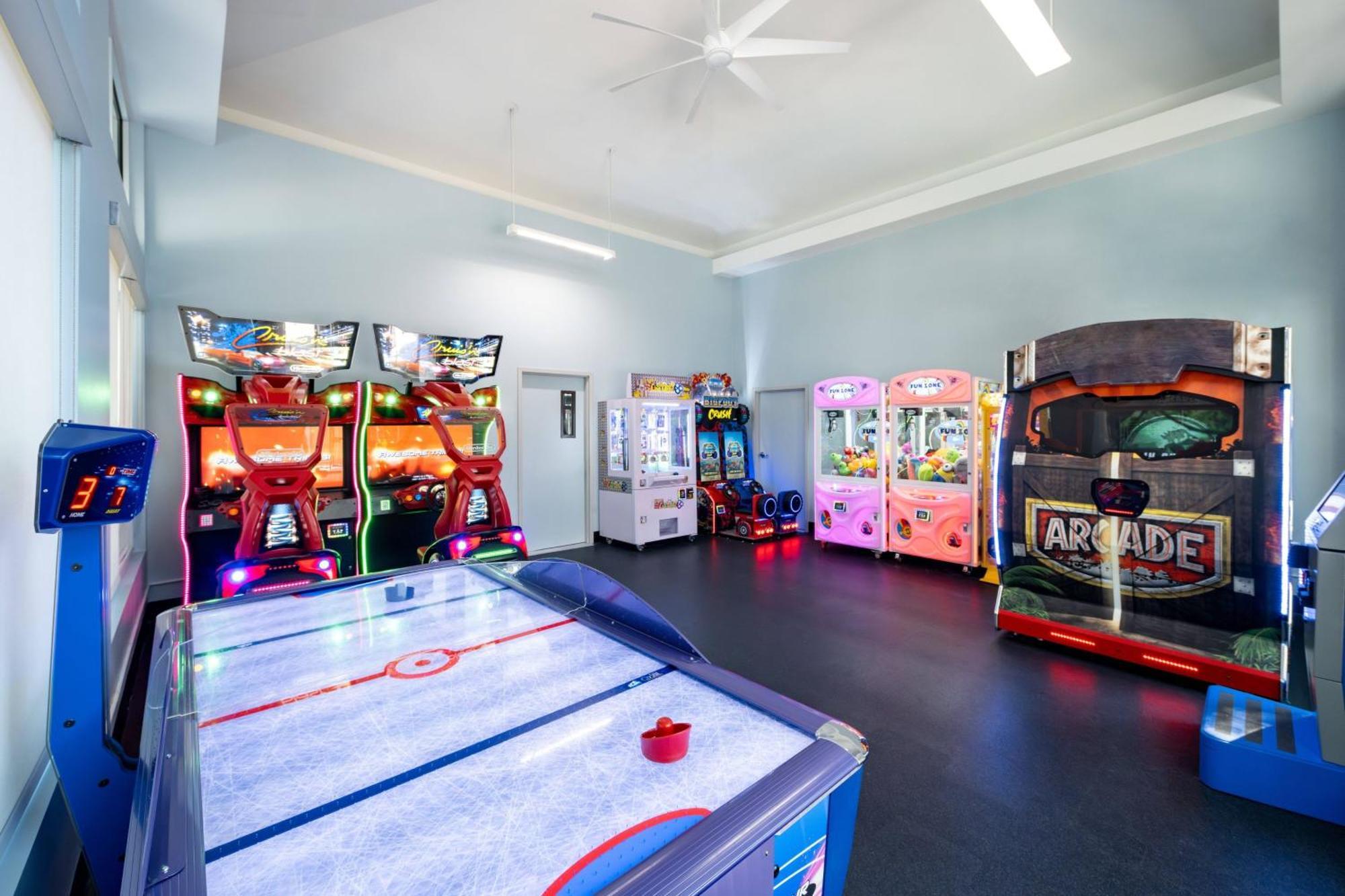 Towneplace Suites Orlando At Flamingo Crossings Town Center/Western Entrance Bay Lake Luaran gambar