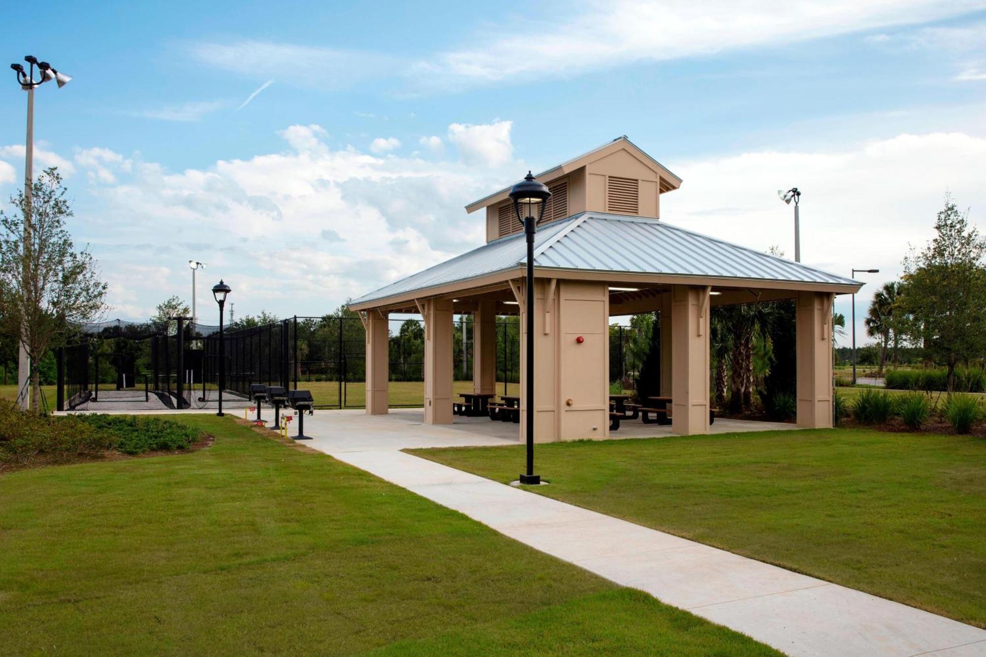 Towneplace Suites Orlando At Flamingo Crossings Town Center/Western Entrance Bay Lake Luaran gambar
