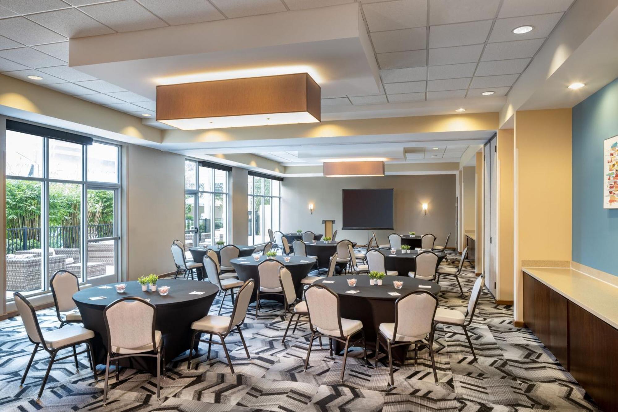 Towneplace Suites Orlando At Flamingo Crossings Town Center/Western Entrance Bay Lake Luaran gambar