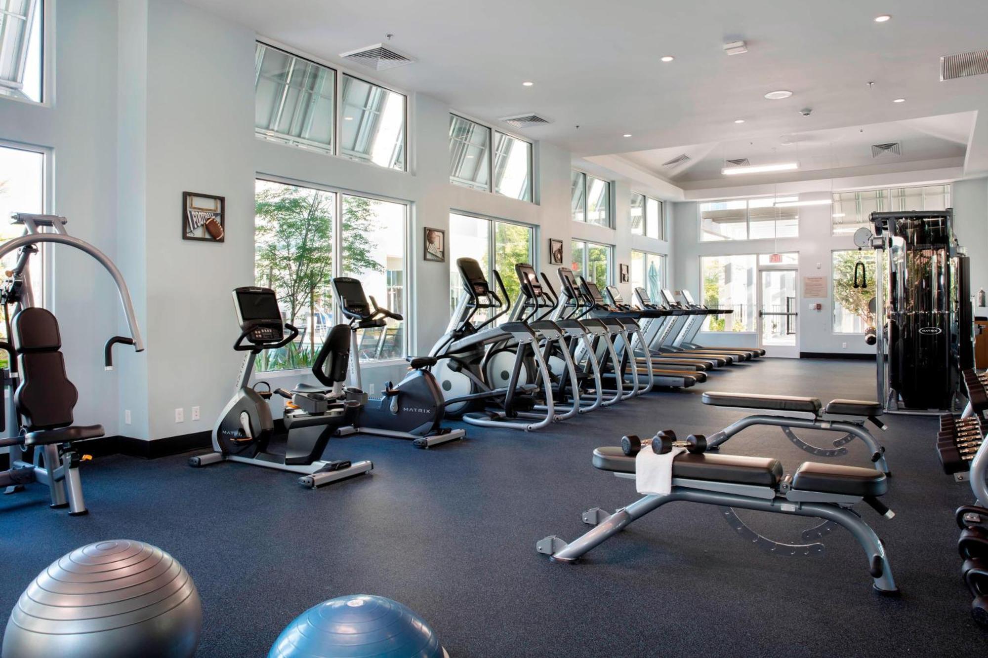 Towneplace Suites Orlando At Flamingo Crossings Town Center/Western Entrance Bay Lake Luaran gambar