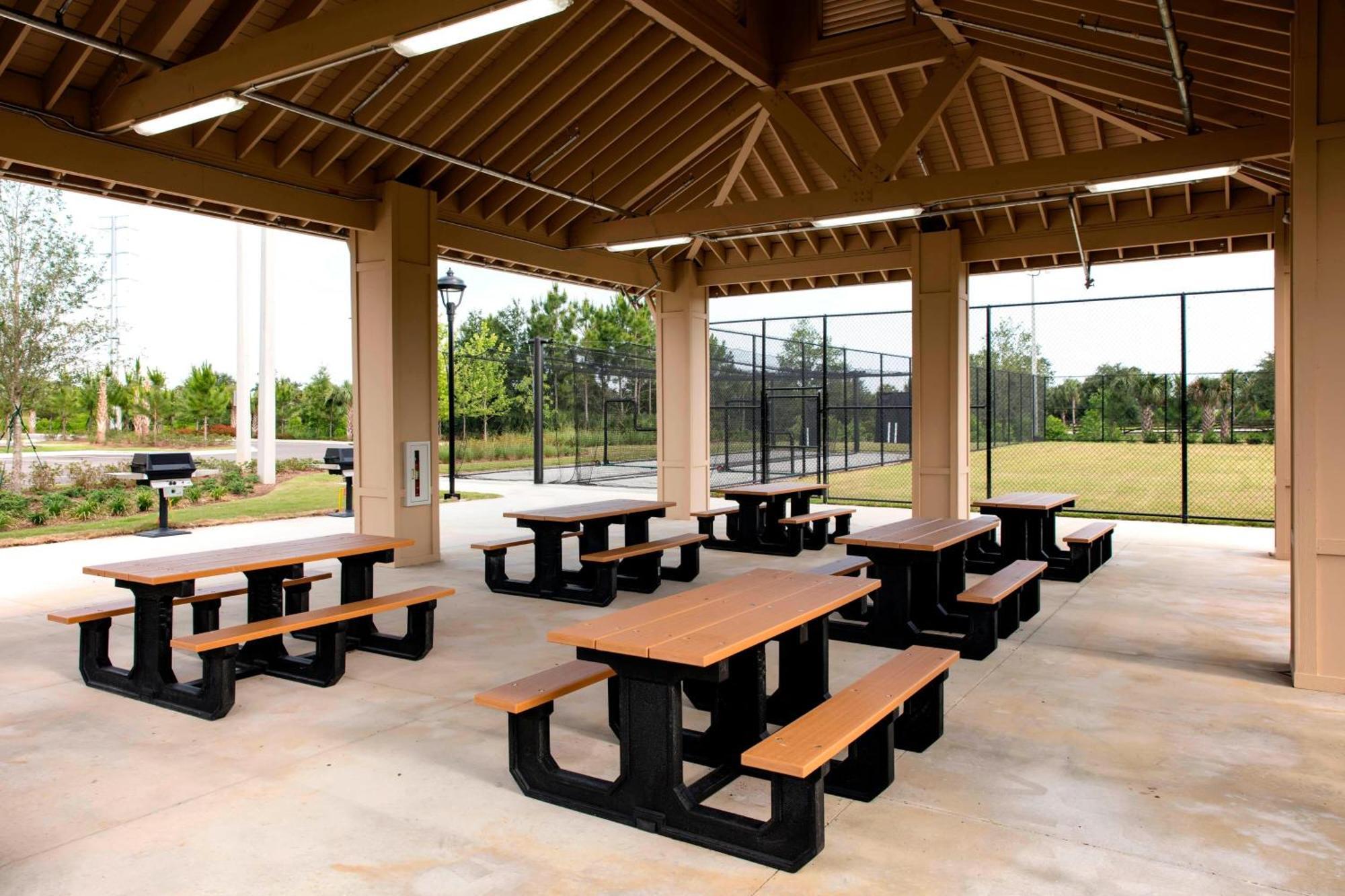 Towneplace Suites Orlando At Flamingo Crossings Town Center/Western Entrance Bay Lake Luaran gambar
