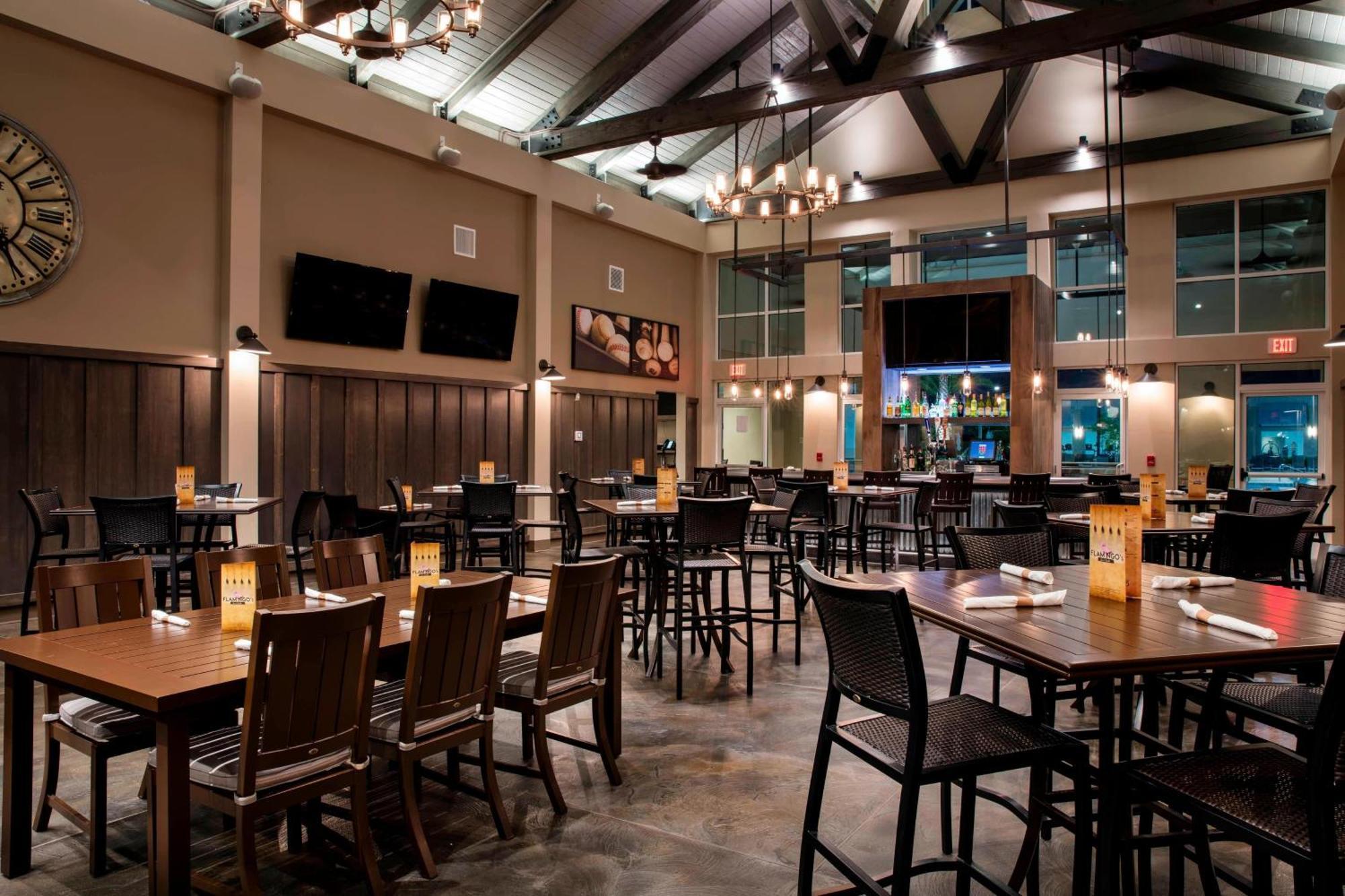 Towneplace Suites Orlando At Flamingo Crossings Town Center/Western Entrance Bay Lake Luaran gambar