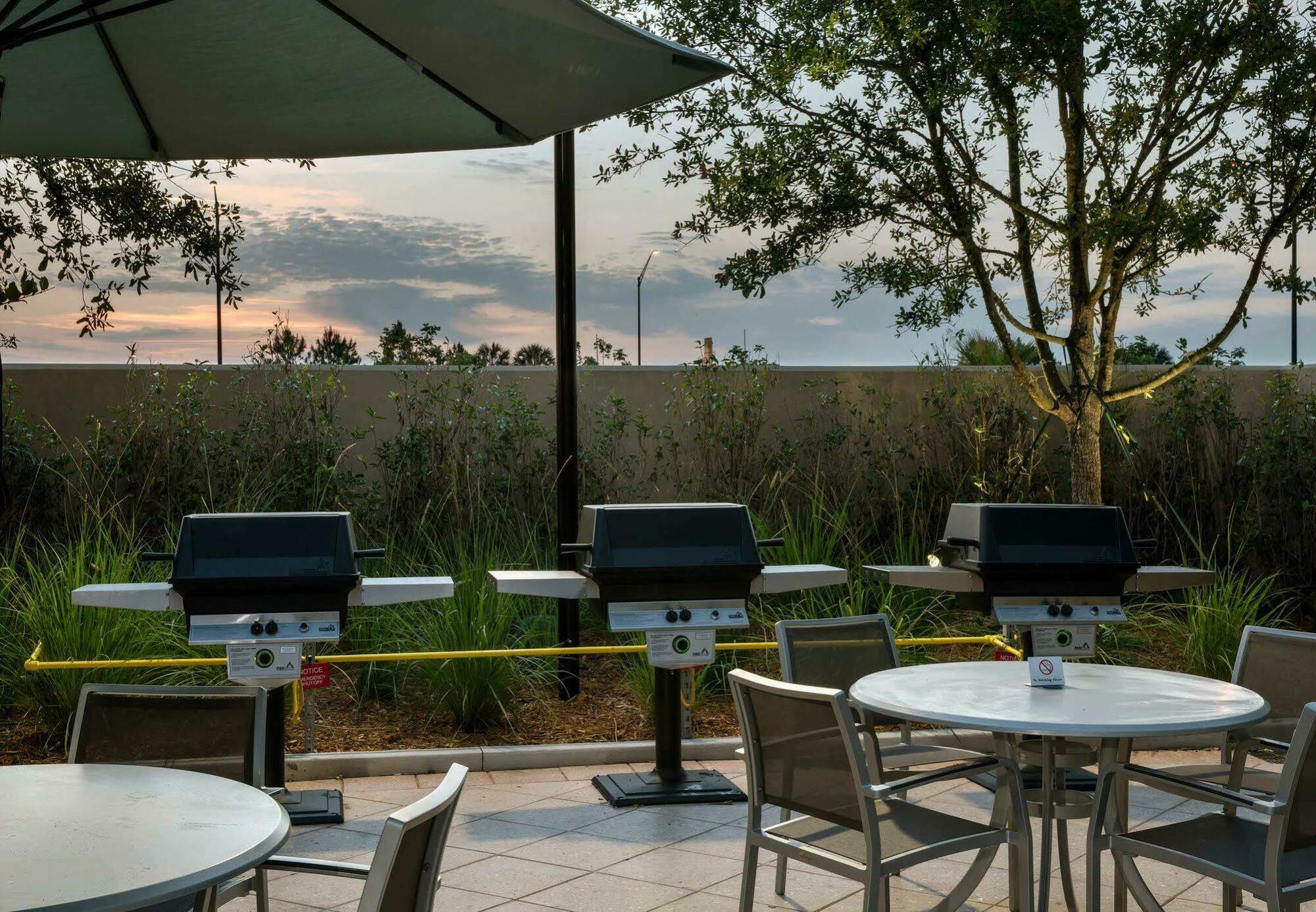 Towneplace Suites Orlando At Flamingo Crossings Town Center/Western Entrance Bay Lake Luaran gambar